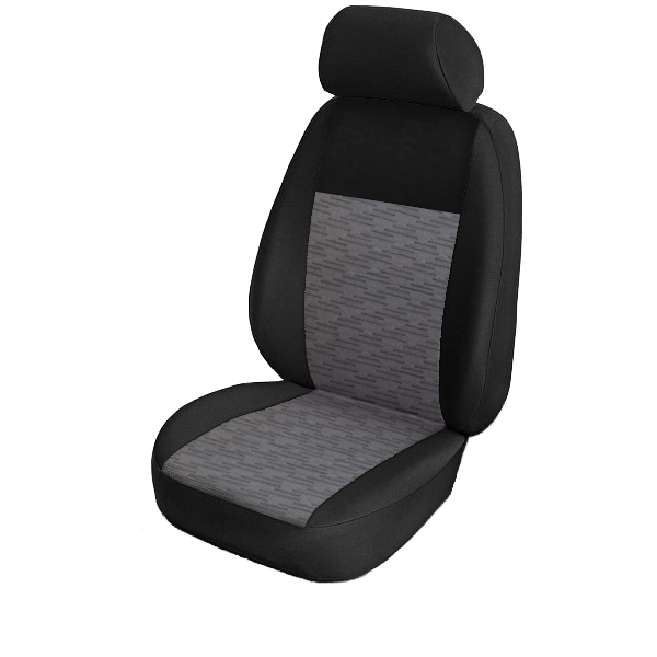 Autopotah pro Chevrolet Aveo 4-dv (2005-2011), typ 1, Setin