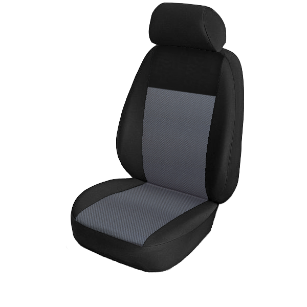 Autopotah pro Chevrolet Aveo 4-dv (2005-2011), typ 1, Twist 54 plate