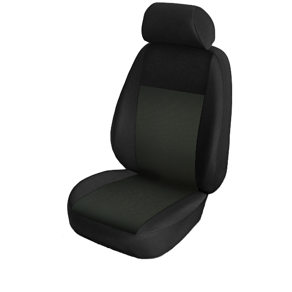 Autopotah pro Chevrolet Aveo 4-dv (2005-2011), typ 1, Doven tmavý