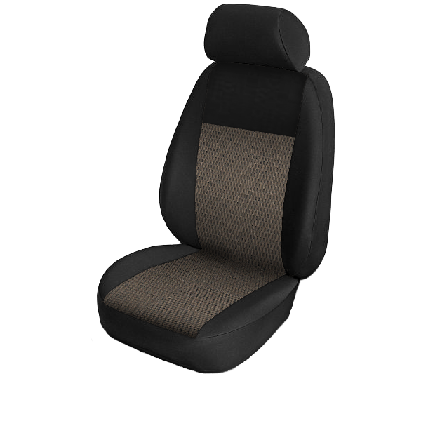 Autopotah pro Chevrolet Aveo 4-dv (2005-2011), typ 1, Mat05