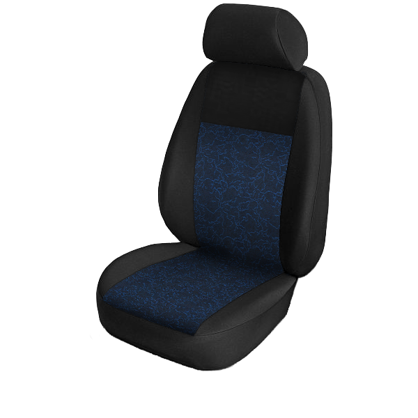 Autopotah pro Chevrolet Aveo 4-dv (2005-2011), typ 1, Mat11