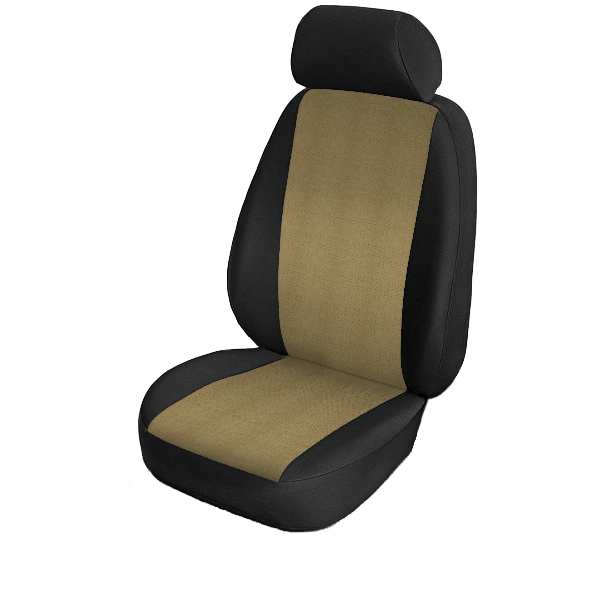 Autopotah pro Citroen Berlingo (2001-2007) - stolky, 2x loketní opěrka, typ 2, Gero